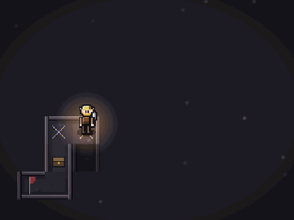 The descent